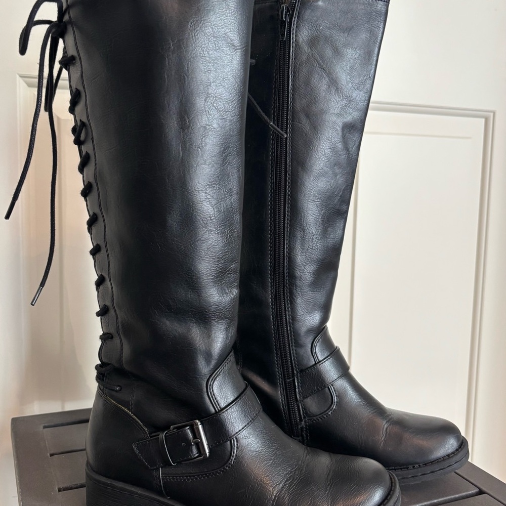 Sofft Knee High Boots